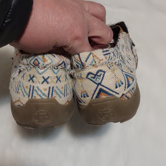 Roper shoes for women size 7 - Picture 3 of 6